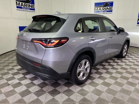 Used 2023 Honda HR-V LX image 16