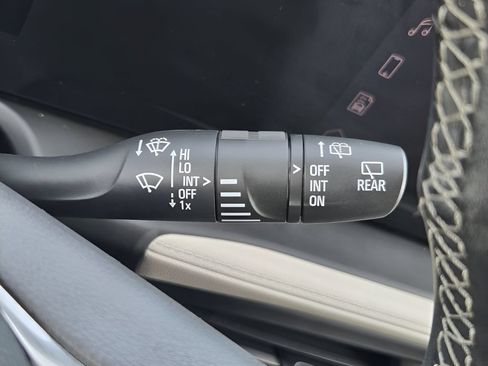 Used 2024 Buick Encore GX Preferred FWD image 28