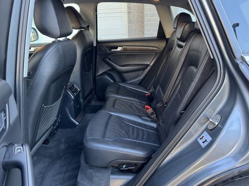 Used 2014 Audi Q5 2.0T Premium Plus image 26