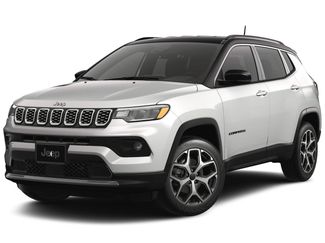 New 2026 Jeep Compass Limited AWD/4WD video 1
