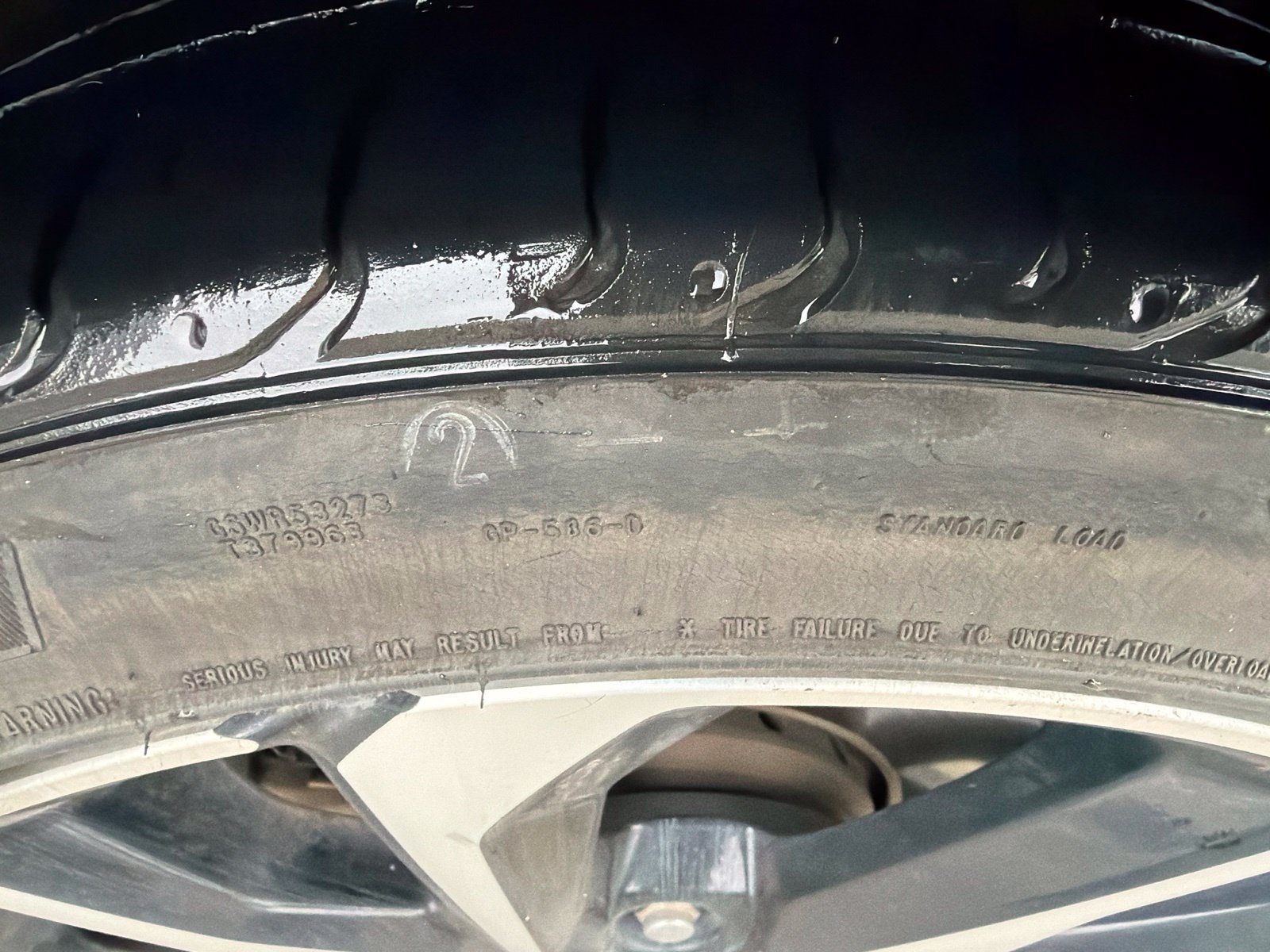 Used 2018 Honda Civic Si image 3