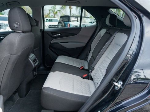 Used 2024 Chevrolet Equinox LS w/ LS Convenience Package image 32