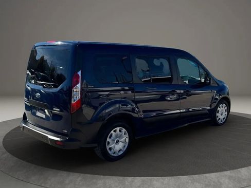 Used 2020 Ford Transit Connect XL image 9