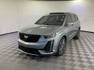 Used 2023 Cadillac XT6 Sport w/ Technology Package AWD/4WD 360° Tour