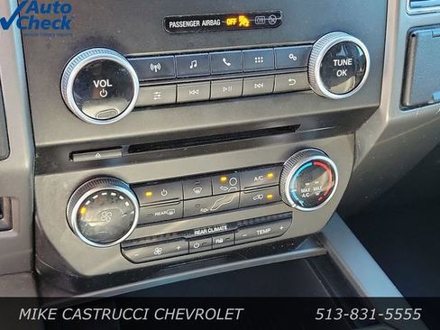 Used 2018 Ford Expedition XLT w/ Cargo Package AWD/4WD image 20
