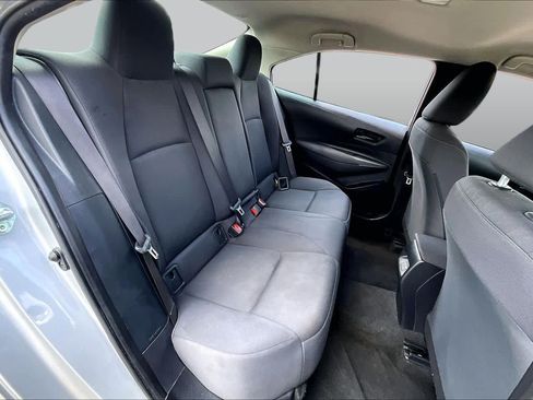 Used 2024 Toyota Corolla LE FWD image 20
