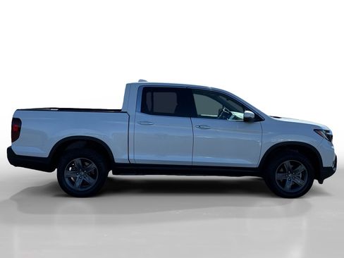 Used 2023 Honda Ridgeline RTL-E image 6