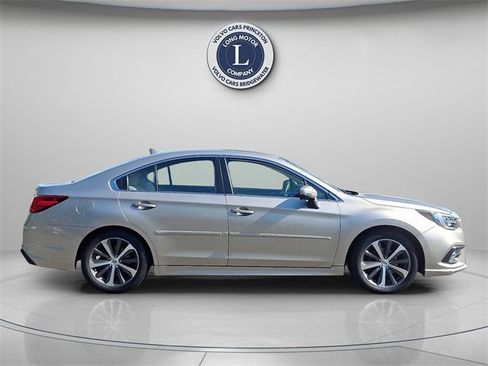 Used 2018 Subaru Legacy 2.5i Limited image 7