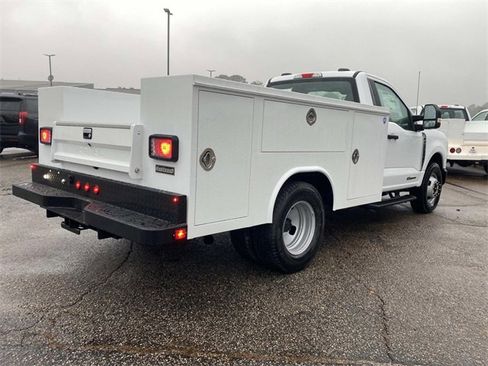 New 2026 Ford F350 XL image 3