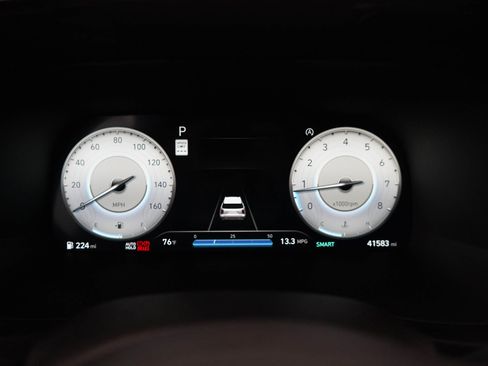 Used 2024 Hyundai Palisade Calligraphy AWD/4WD image 25
