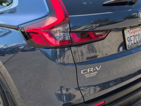 Used 2023 Honda CR-V EX-L image 13