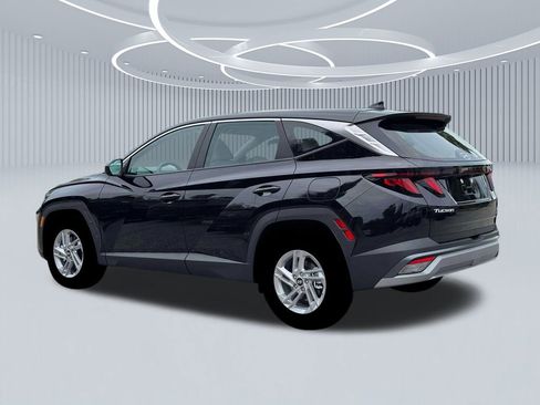 New 2026 Hyundai Tucson SE image 4