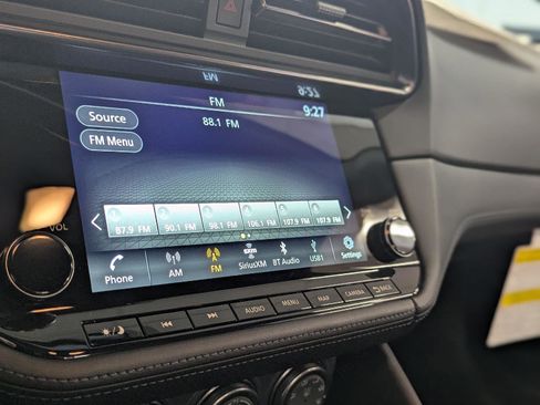 New 2026 Nissan Z Performance image 41