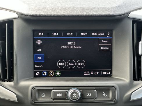 Used 2023 GMC Terrain SLE w/ Driver Convenience Package FWD image 26