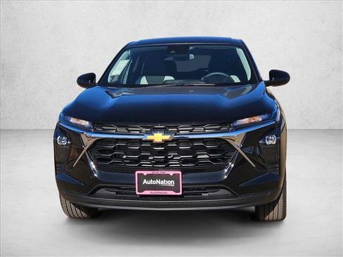 New 2026 Chevrolet Trax LS w/ LS Convenience Package image 6