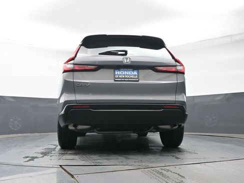 Used 2023 Honda CR-V LX image 26