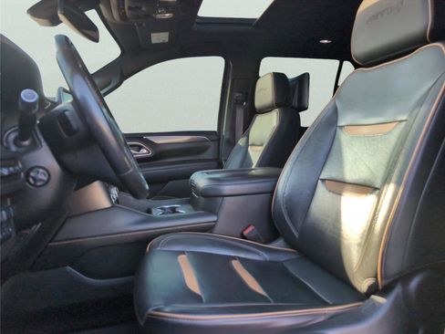 Used 2021 GMC Yukon AT4 w/ AT4 Premium Plus Package image 15