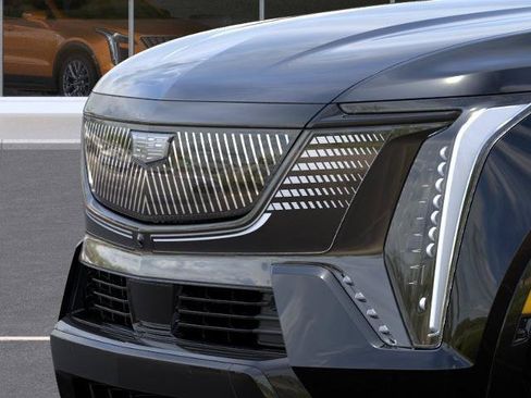 New 2026 Cadillac Escalade IQ Sport 2 w/ LPO, ONYX Package AWD/4WD image 37