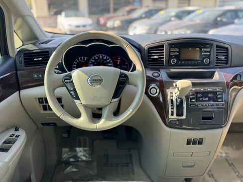 Used 2012 Nissan Quest SV image 16
