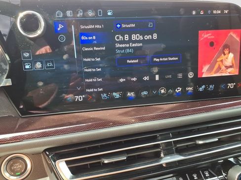 Used 2024 Chevrolet Traverse RS w/ LPO, Floor Liner Package AWD/4WD image 25
