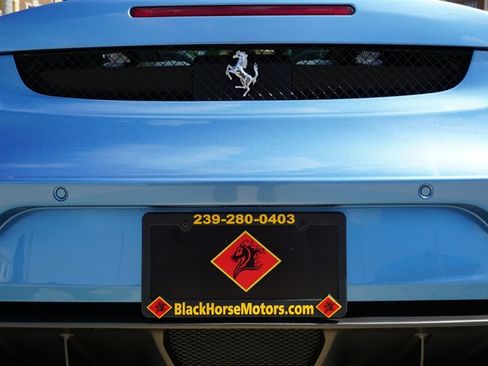 Used 2008 Ferrari F430 Spider RWD image 59
