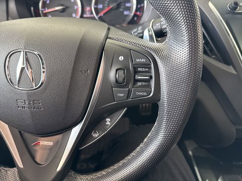 Used 2019 Acura MDX A-Spec AWD/4WD image 22