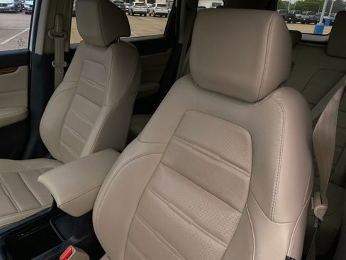 Used 2019 Honda CR-V EX-L image 12