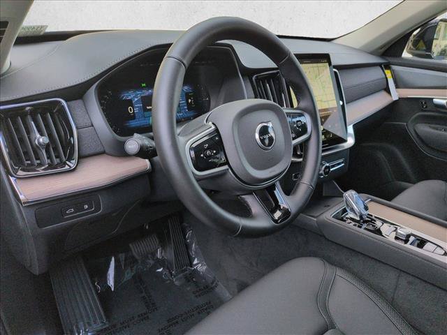 New 2026 Volvo XC90 T8 Plus w/ Protection Package AWD/4WD image 3