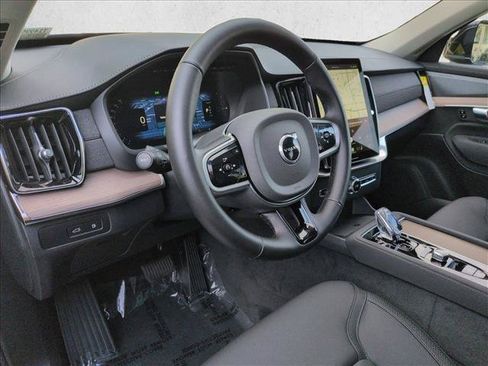 New 2026 Volvo XC90 T8 Plus w/ Protection Package AWD/4WD image 3
