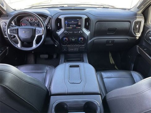 Used 2019 Chevrolet Silverado 1500 LT Trail Boss image 10