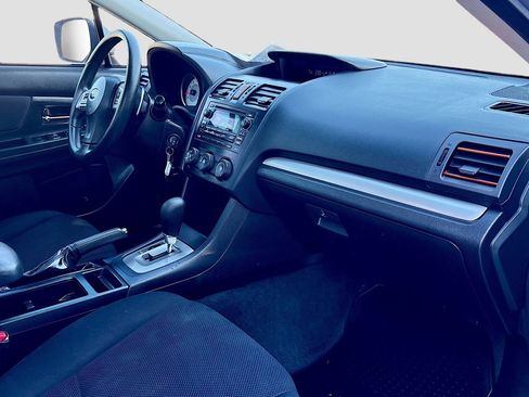 Used 2014 Subaru Impreza 2.0i Premium w/ All-Weather Package w/CVT AWD/4WD image 25