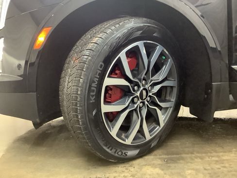 Used 2022 Cadillac XT5 Sportv w/ Platinum Package AWD/4WD image 26
