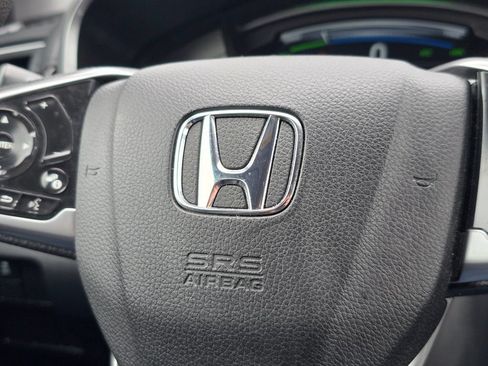 Used 2021 Honda CR-V EX image 28