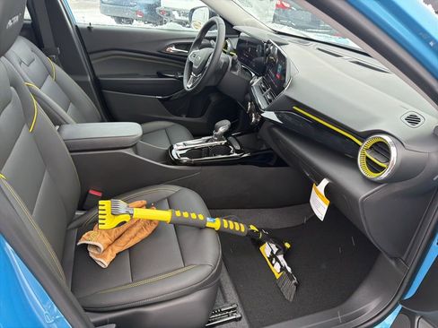 New 2026 Chevrolet Trax ACTIV w/ Driver Confidence Package image 22