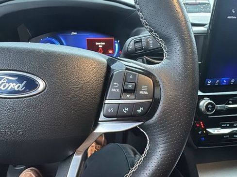 Used 2023 Ford Explorer ST w/ Equipment Group 401A image 25