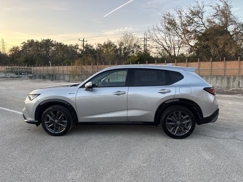 Used 2025 Acura ADX A-Spec image 6