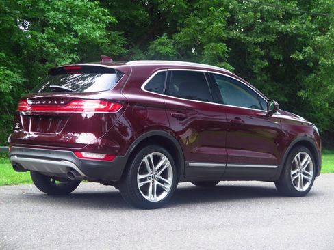Used 2016 Lincoln MKC Reserve w/ Lincoln MKC Climate Package AWD/4WD image 4