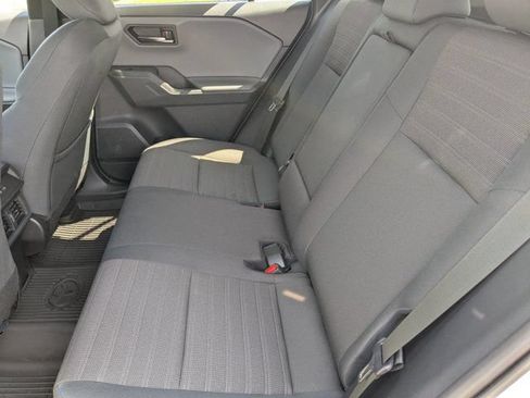New 2026 Toyota RAV4 SE AWD/4WD image 12