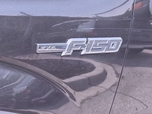 Used 2014 Ford F150 FX4 AWD/4WD image 13