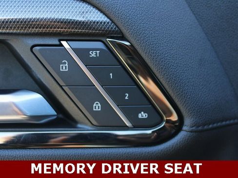 Used 2024 GMC Sierra 2500 AT4 w/ AT4 Premium Plus Package image 14