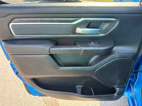 Certified 2021 RAM 1500 Big Horn AWD/4WD image 18