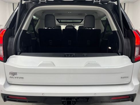 Used 2025 Ford Expedition Max Active image 39