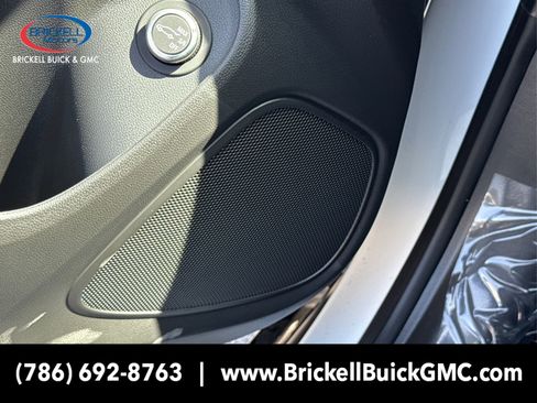 New 2026 Buick Encore GX Sport Touring w/ Comfort Package image 33