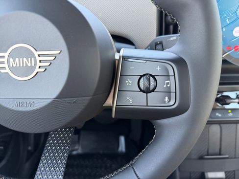 New 2026 MINI Cooper Convertible image 17