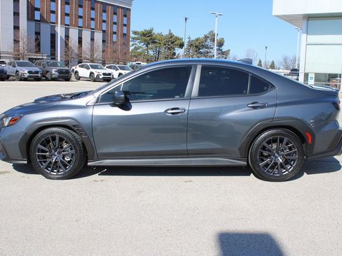 Used 2024 Subaru WRX Premium image 8