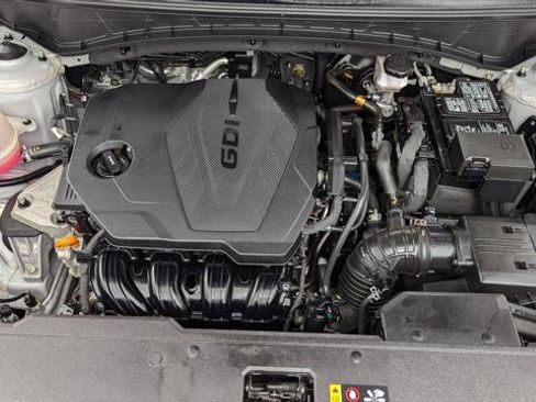 Used 2022 Hyundai Tucson SEL image 30