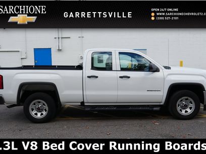Used 2019 GMC Sierra 1500 Limited