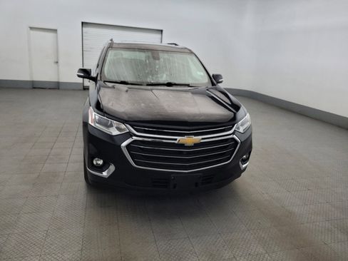 Used 2018 Chevrolet Traverse LT AWD/4WD image 14