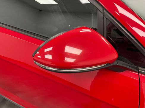 Used 2017 Volkswagen GTI S image 15