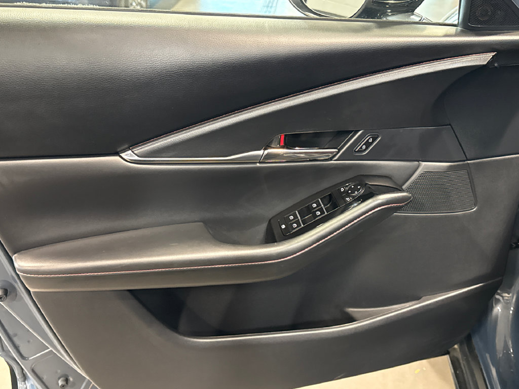 Certified 2023 MAZDA CX-30 AWD 2.5 S w/ Preferred Package image 8